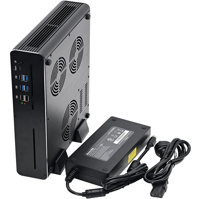 파트커 8K 게이밍 미니 PC: I9-11900KB/I - Mini Pc Rtx 4060 Ddr5 리뷰 및 가격