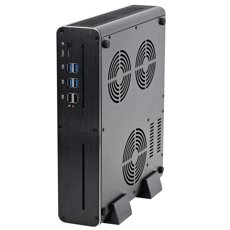 파트커 8K 게이밍 미니 PC: I9-11900KB/I - Mini Pc Rtx 4060 Ddr5 리뷰 및 가격