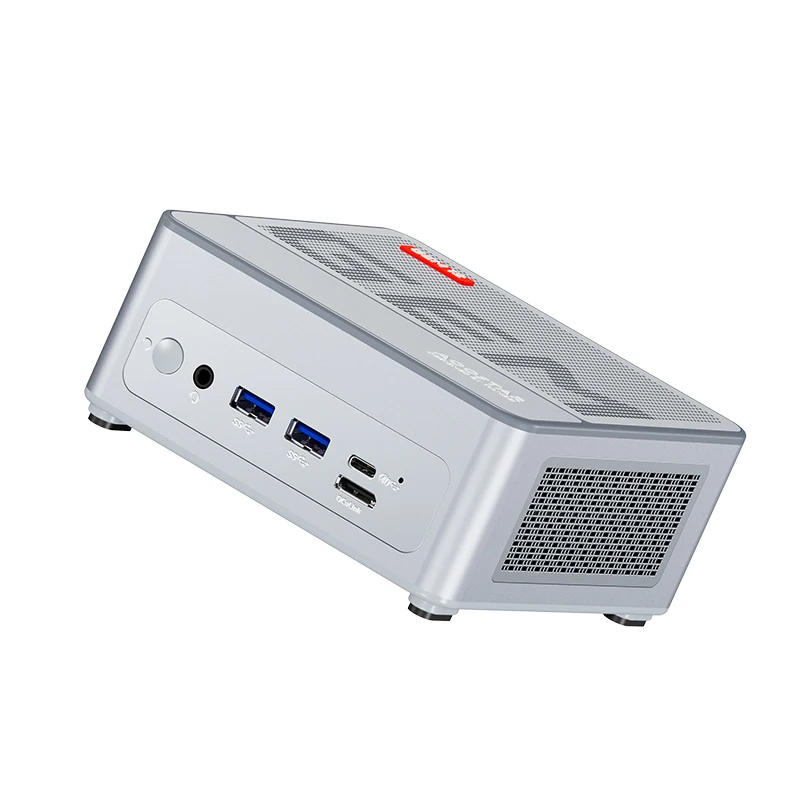 GEM12 AMD Ryzen 7 8845HS/R7 78 - Amd Ryzen 7 7840Hs Mini Pc 리뷰 및 가격