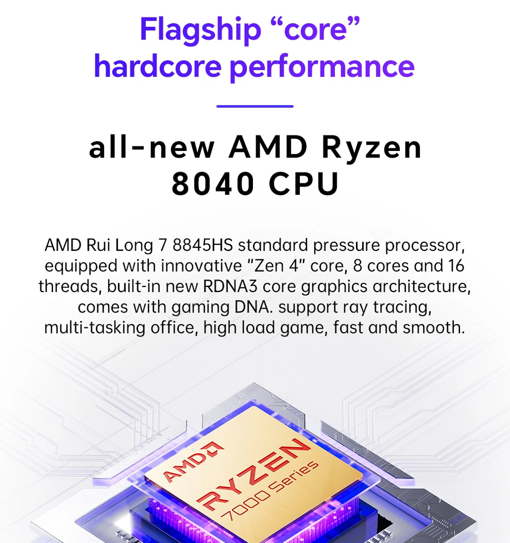 GEM12 AMD Ryzen 7 8845HS/R7 78 - Amd Ryzen 7 7840Hs Mini Pc 리뷰 및 가격