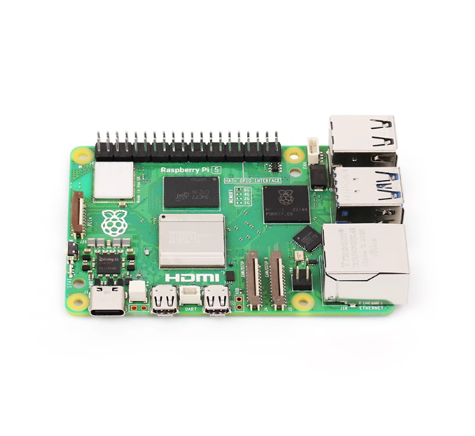 VivaCTRaspberry Pi 5세대 5B 개발 보 - Raspberry Pi 5 8Gb Board 리뷰 및 가격