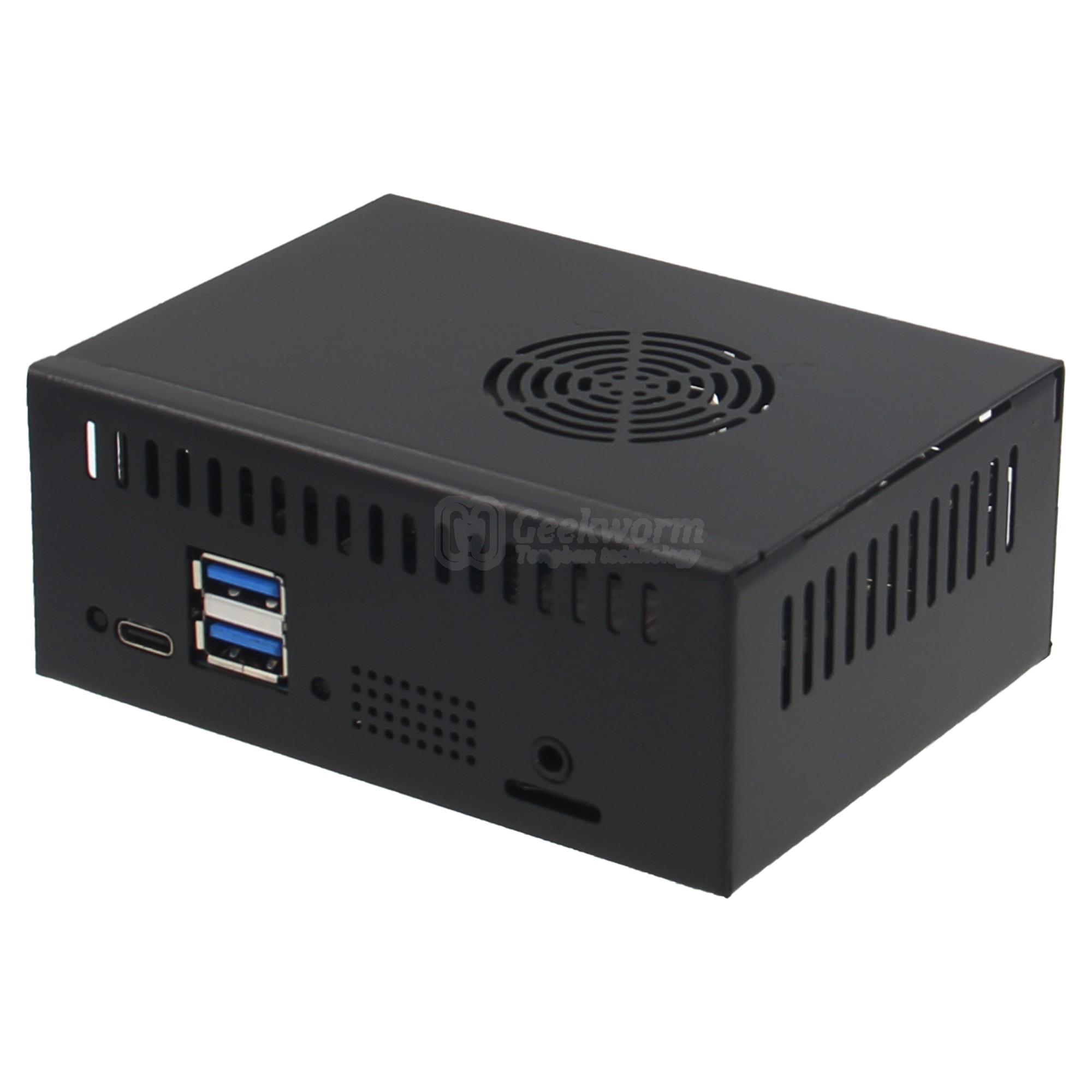 오렌지 파이 5 플러스 케이스(N508) 4010 쿨링 - Orange Pi 5 Plus 16Gb 리뷰 및 가격