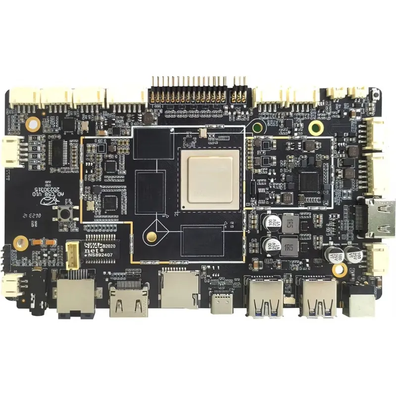 2026 핫! 락칩 RK3588 개발 보드 RK3588 - Rockchip Rk3588 Development Board 리뷰 및 가격