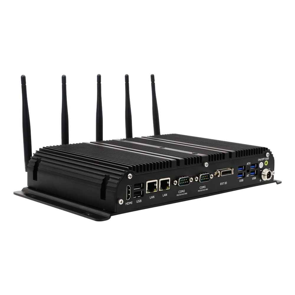 견고한 팬리스 산업용 컴퓨터 코어 i7 1165G7 I - Fanless Industrial Pc Rs485 Core I7 리뷰 및 가격