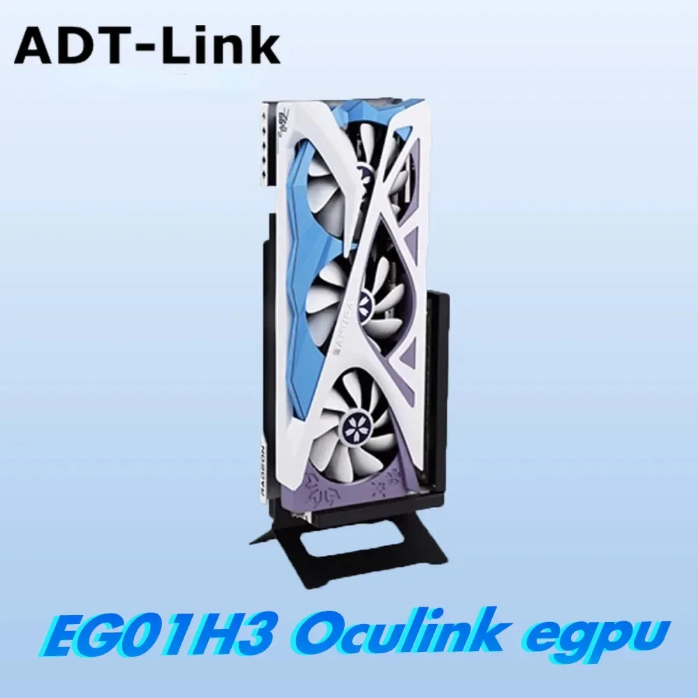 OcuLink eGPU 핫 플러그 그래픽 카드, 노트북 - Oculink Egpu Mini Pc 리뷰 및 가격