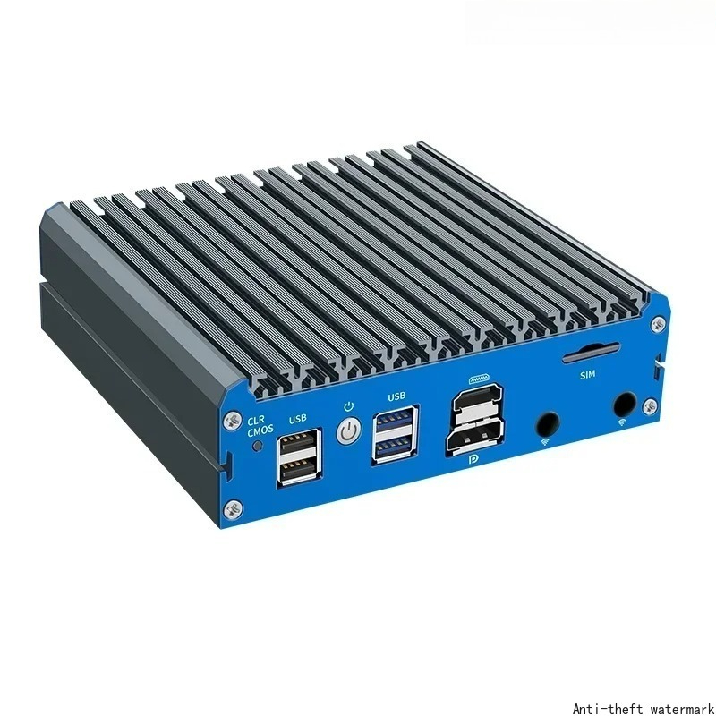 2026년 히트 상품 N100 소프트 라우터 DDR5  - Pfsense Firewall Router 2.5G 4 I226 리뷰 및 가격