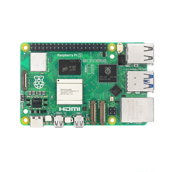 라즈베리 파이 5 2GB 4GB 8GB 개발 보드 컴퓨 - Raspberry Pi 5 8Gb Board 리뷰 및 가격