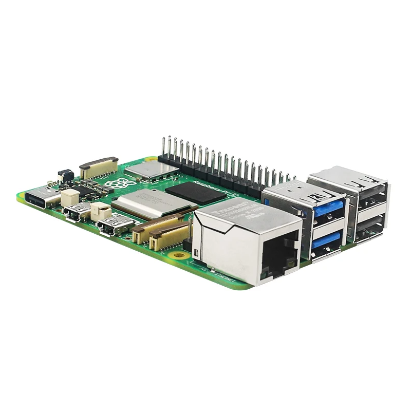 라즈베리 파이 5 2GB 4GB 8GB 개발 보드 컴퓨 - Raspberry Pi 5 8Gb Board 리뷰 및 가격
