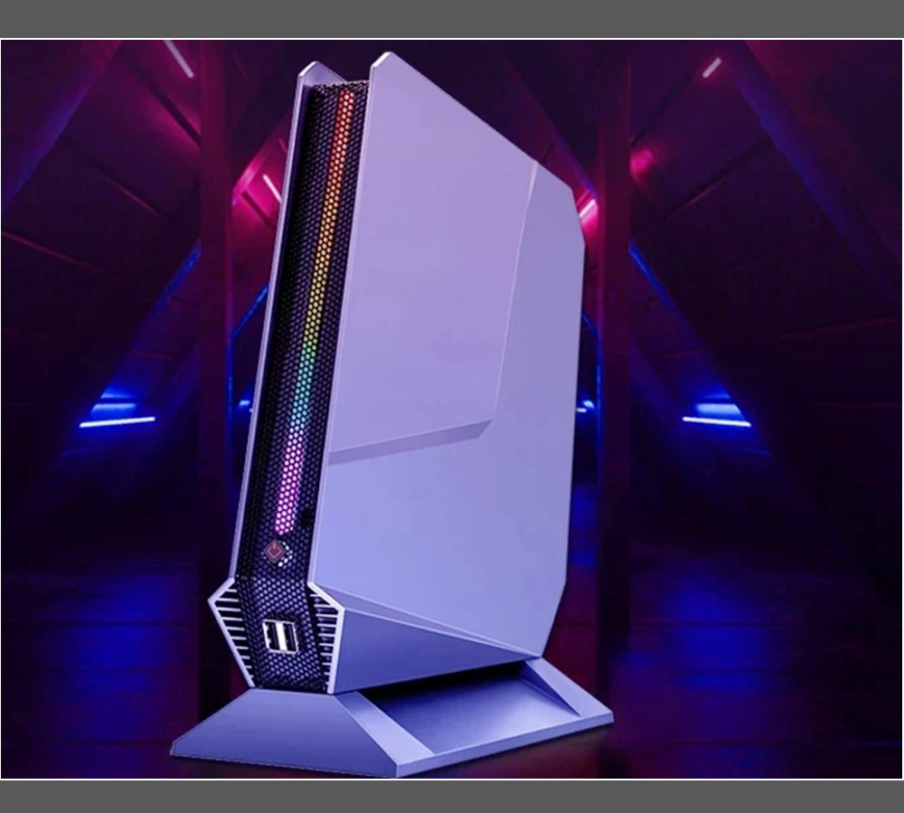 13세대 i9 게이밍 미니 PC 14코어 20스레드 1 - Mini Pc Rtx 4060 Ddr5 리뷰 및 가격