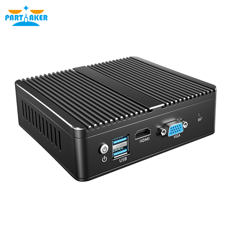 파타커 팬리스 pfSense 라우터 셀러론 J5005  - Pfsense Firewall Router 2.5G 4 I226 리뷰 및 가격