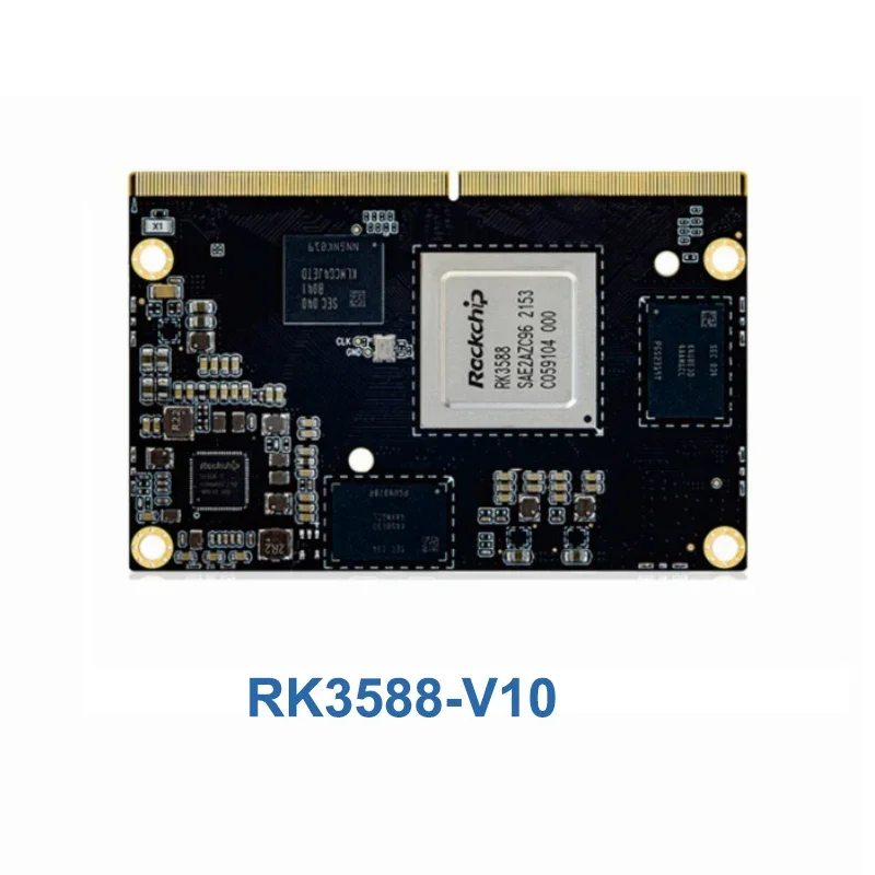 Rockchip Cortex-A55 RK3588 개발  - Rockchip Rk3588 Development Board 리뷰 및 가격