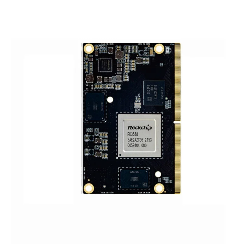 Rockchip Cortex-A55 RK3588 개발  - Rockchip Rk3588 Development Board 리뷰 및 가격