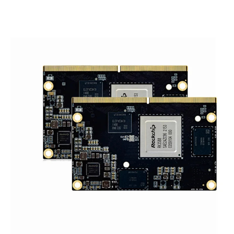 Rockchip Cortex-A55 RK3588 개발  - Rockchip Rk3588 Development Board 리뷰 및 가격