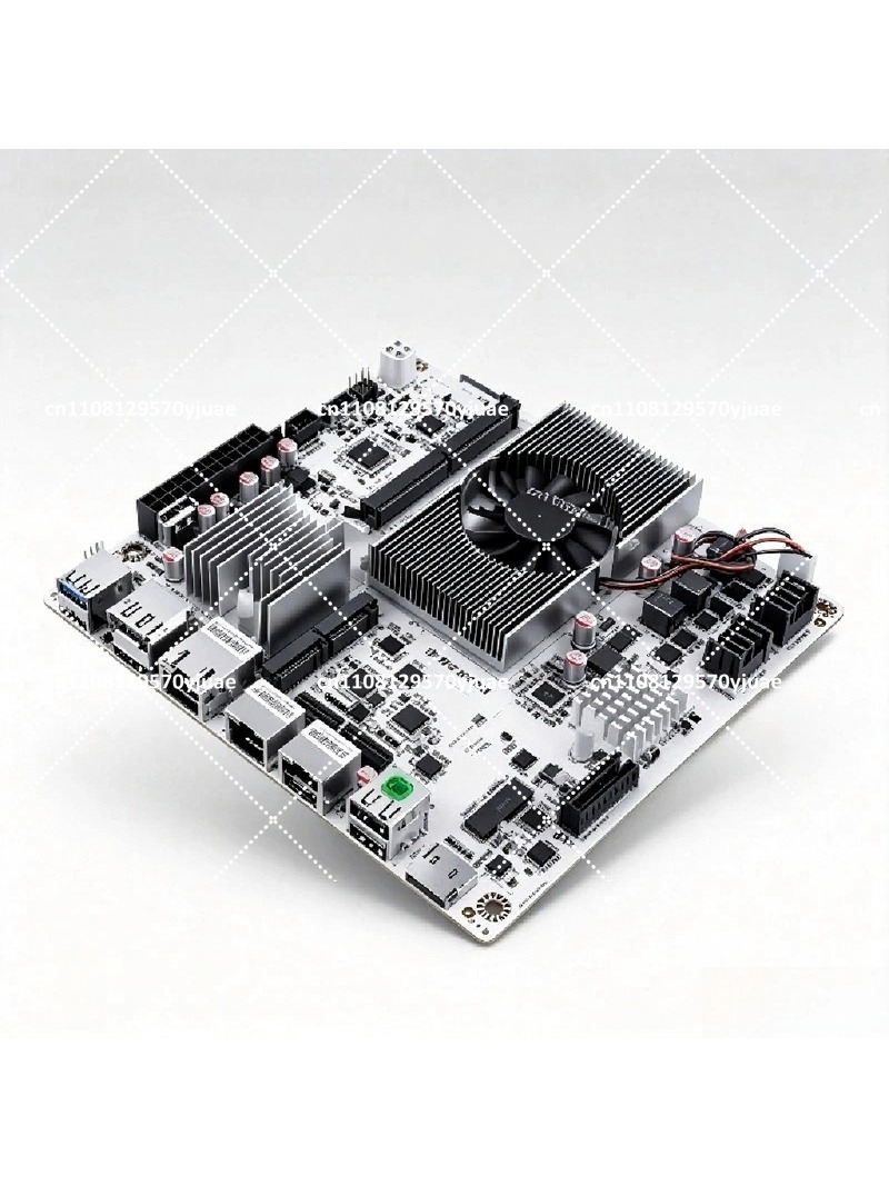 미니 ITX NAS 마더보드 N150/N355, DDR - Nas Motherboard 8 Sata Mini Itx 리뷰 및 가격
