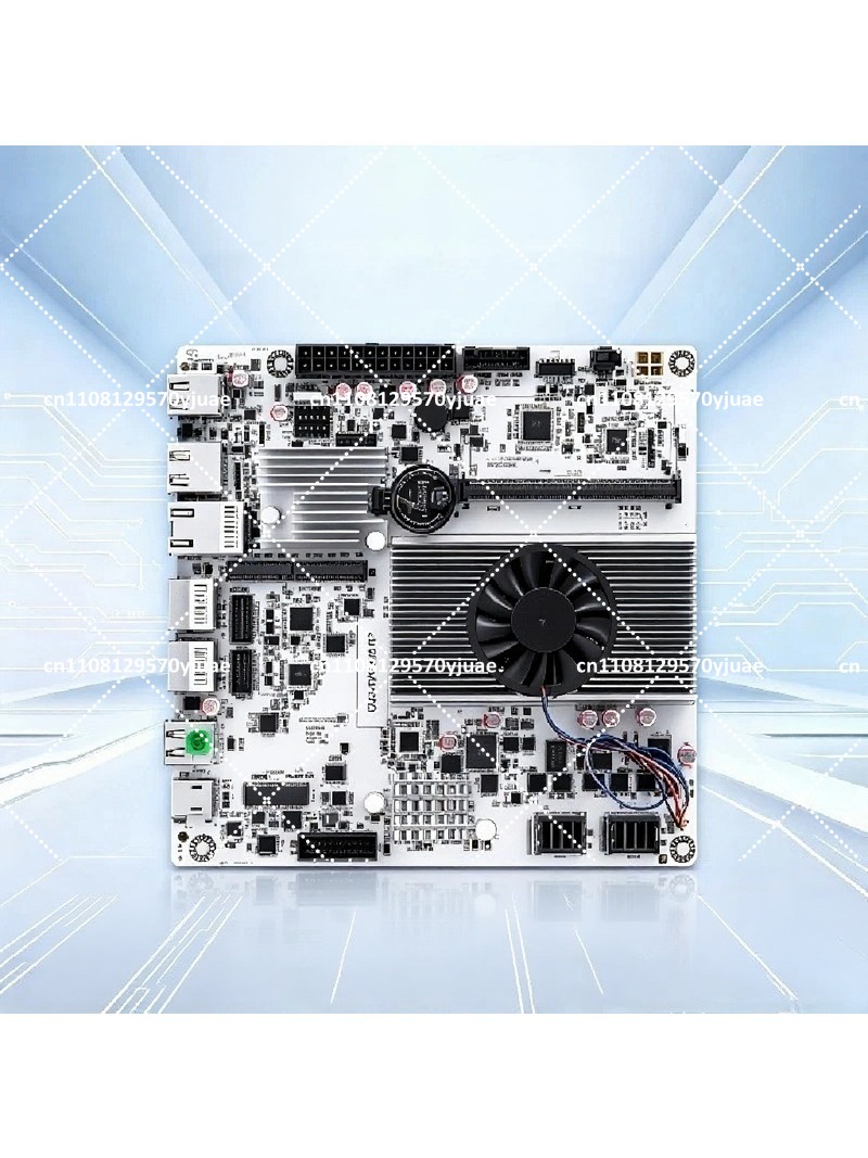 미니 ITX NAS 마더보드 N150/N355, DDR - Nas Motherboard 8 Sata Mini Itx 리뷰 및 가격