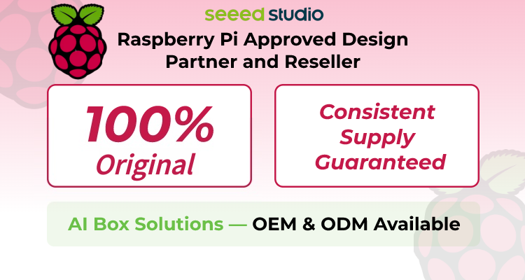 시드스튜디오 신제품 정품 라즈베리 파이 5 개발 보드  - Raspberry Pi 5 8Gb Board 리뷰 및 가격