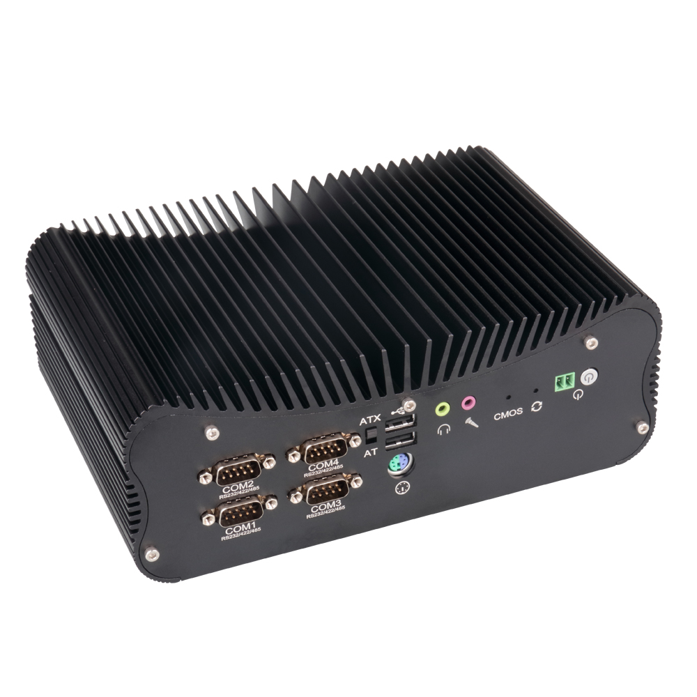 산업용 팬리스 미니 PC 11/12세대 Intel Co - Fanless Industrial Pc Rs485 Core I7 리뷰 및 가격