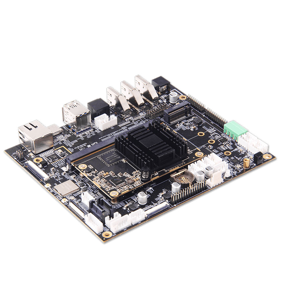 Geniatech RockChip RK3588 6TOP - Rockchip Rk3588 Development Board 리뷰 및 가격
