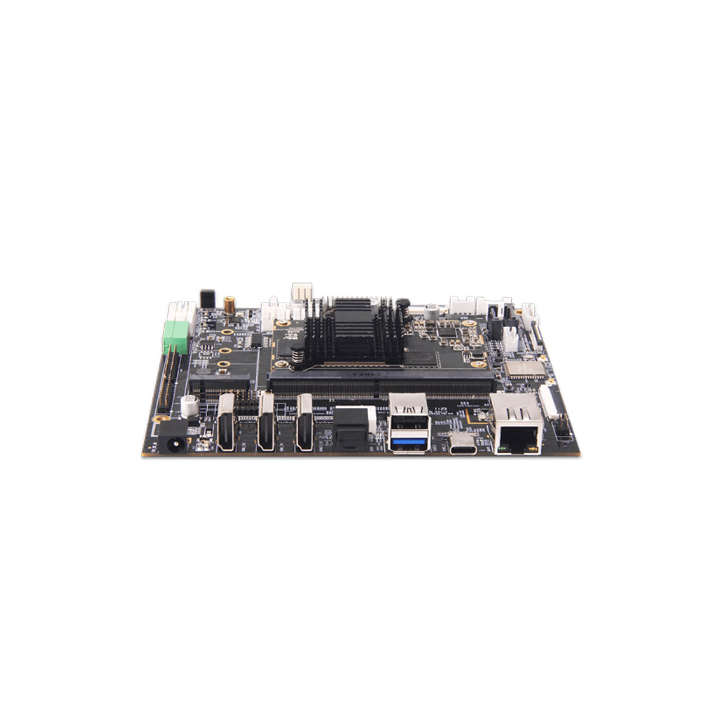 Geniatech RockChip RK3588 6TOP - Rockchip Rk3588 Development Board 리뷰 및 가격
