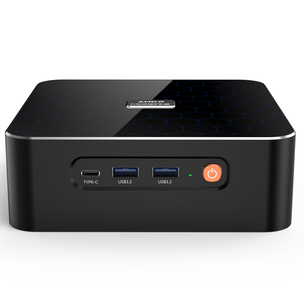 AMD Rzyen 9 8945HS 게이밍 미니 PC R - Amd Ryzen 7 7840Hs Mini Pc 리뷰 및 가격